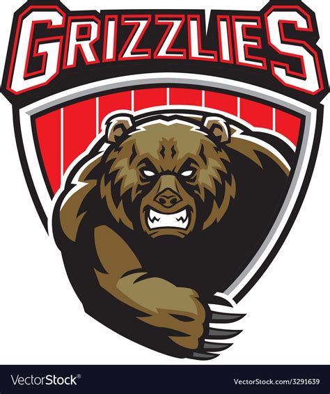 The Grizzly Bear Mascot in History: How It Became a Symbolic Figure in Sports
